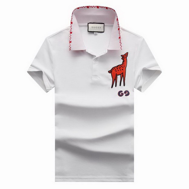 Gucci short lapel T man 2022-5-28-182